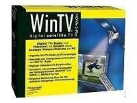 Hauppauge WinTV NOVA-S-Plus (00794)